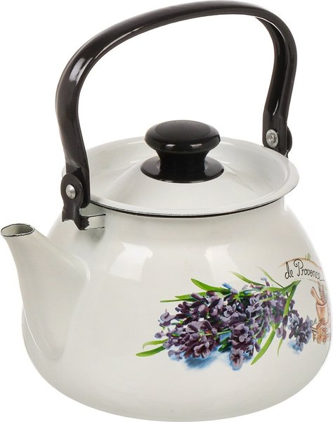 Чайник КМЗ Аромат 42104-132/6-У4 - фото