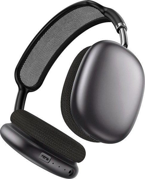 Беспроводные наушники Hoco W65 - фото