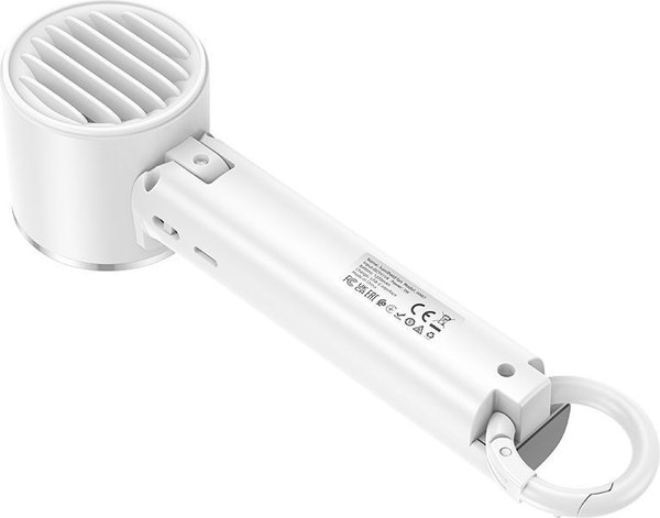 Вентилятор Hoco HX61 (белый)