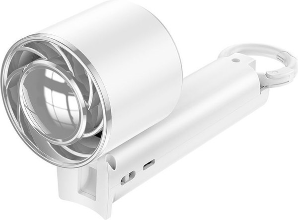 Вентилятор Hoco HX61 (белый)