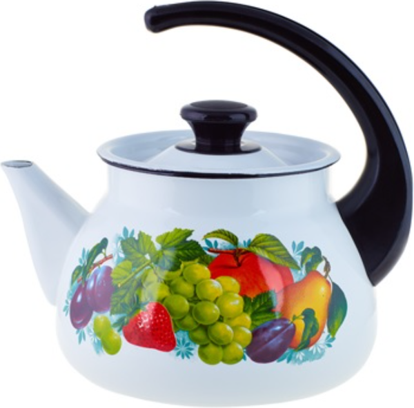 Чайник КМЗ 42704-122/6-У4БлСД - фото