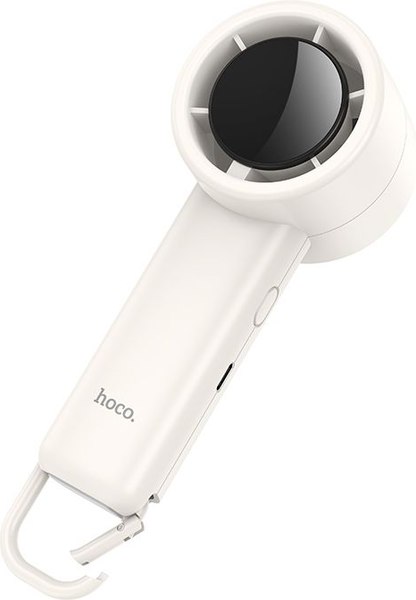 Вентилятор Hoco HX63 (белый)