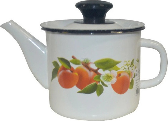 Чайник КМЗ 42704-072/4Бл - фото