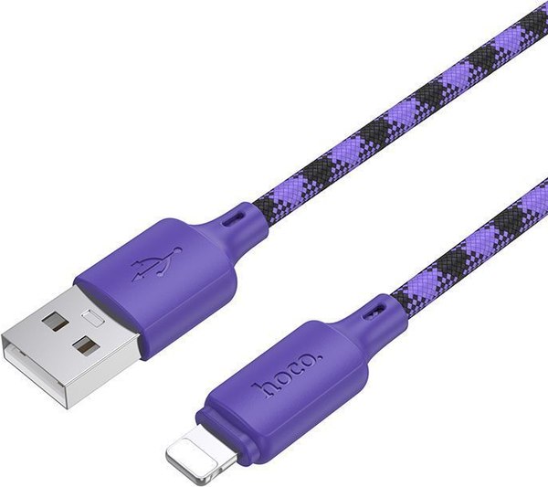 Кабель Hoco X116 Lightning