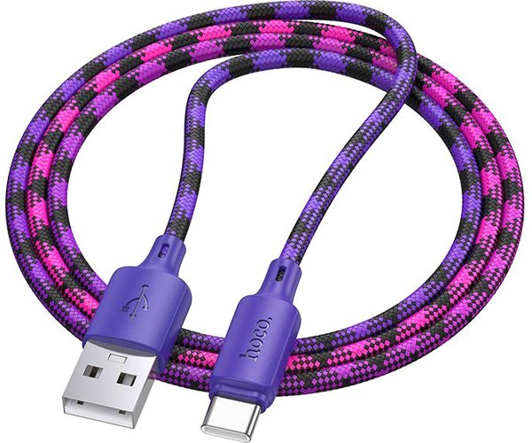 Кабель Hoco X116 Type-C - фото