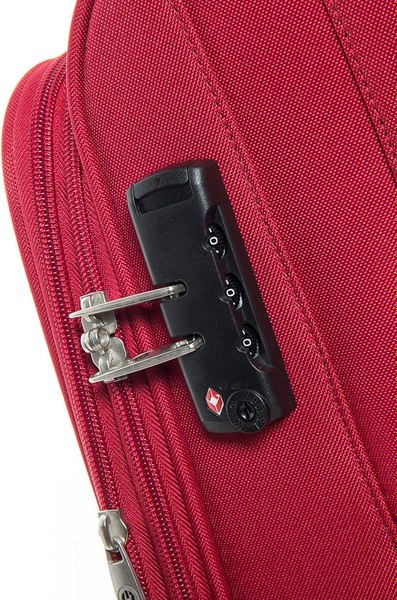 Чемодан на колесах Carryon Air / 502215