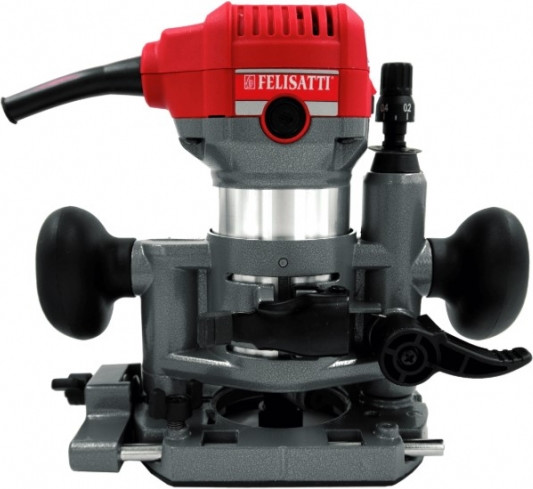 Фрезер Felisatti FT6103 - фото