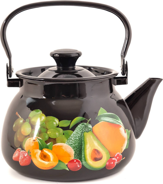 Чайник КМЗ 42104-122/6-У4КОР СД - фото