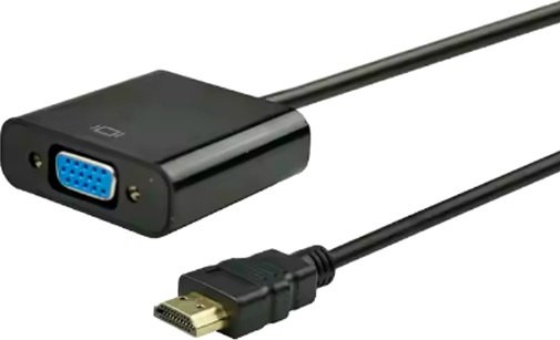 Адаптер SIPU SP-HD/VGA - фото