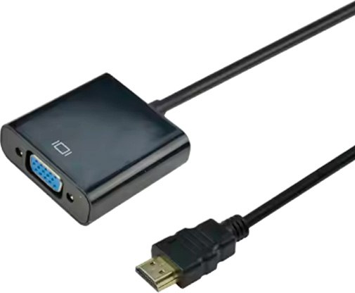 Адаптер SIPU SP-HD/VGA