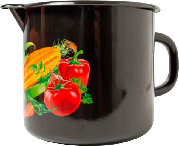 Кружка КМЗ Царица полей 40204-072/4-У9КрЦП - фото