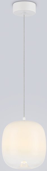 Потолочный светильник Ambrella LH11091 WH/FR - фото