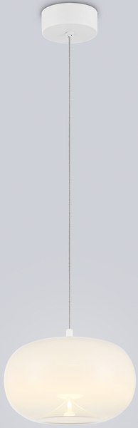 Потолочный светильник Ambrella LH11081 WH/FR - фото