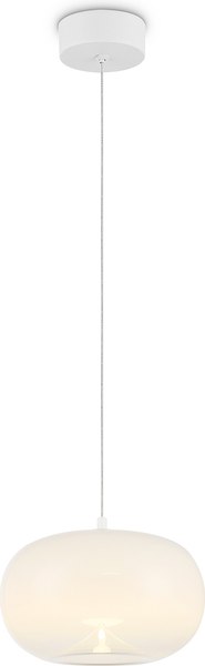 Потолочный светильник Ambrella LH11081 WH/FR