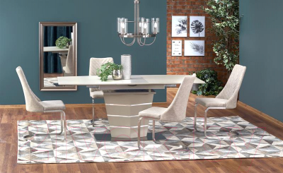 Обеденный стол Halmar Sorento