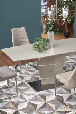 Обеденный стол Halmar Sorento