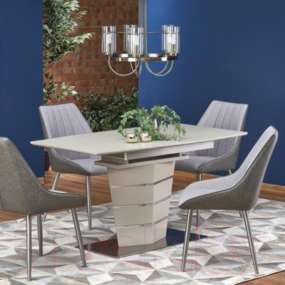 Обеденный стол Halmar Sorento