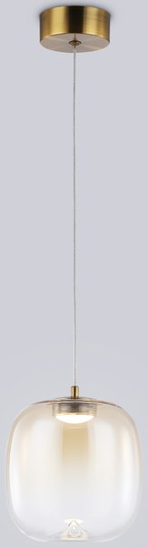 Потолочный светильник Ambrella LH11093 BS/TI - фото