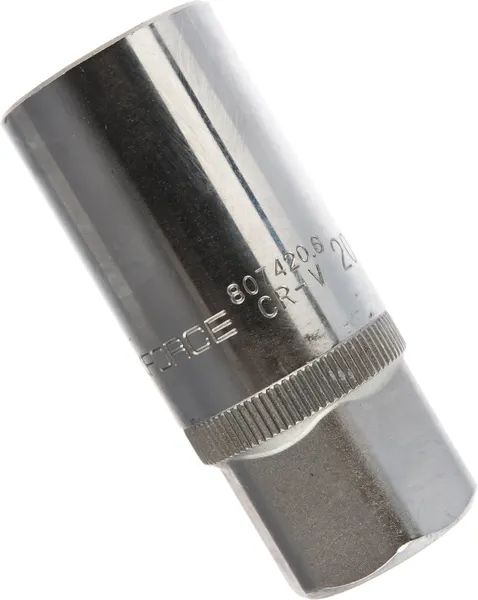 Головка слесарная RockForce 19 162 / RF-807420.6 - фото