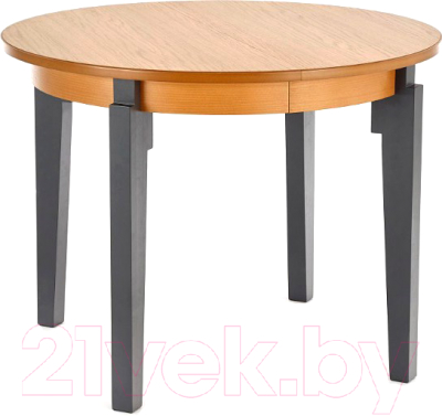 Обеденный стол Halmar Sorbus - фото