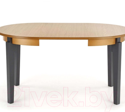 Обеденный стол Halmar Sorbus