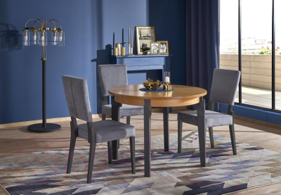 Обеденный стол Halmar Sorbus