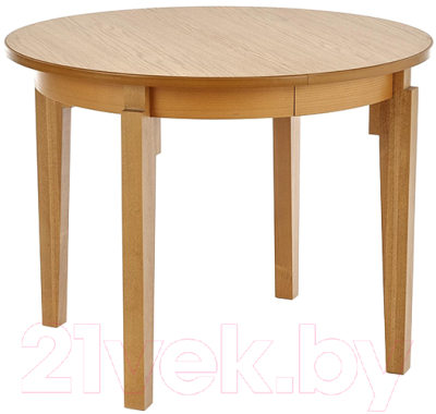 Обеденный стол Halmar Sorbus - фото