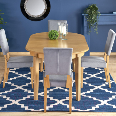 Обеденный стол Halmar Sorbus