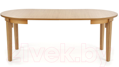 Обеденный стол Halmar Sorbus