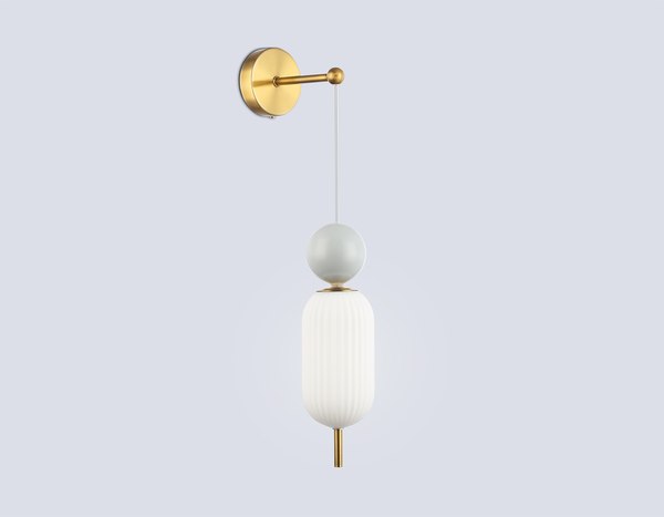 Светильник Ambrella LH53108 BS/GR/FR