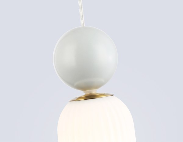 Светильник Ambrella LH53108 BS/GR/FR