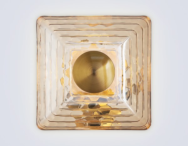 Светильник Ambrella LH31035 BS/TI