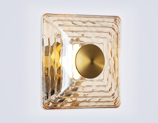 Светильник Ambrella LH31035 BS/TI