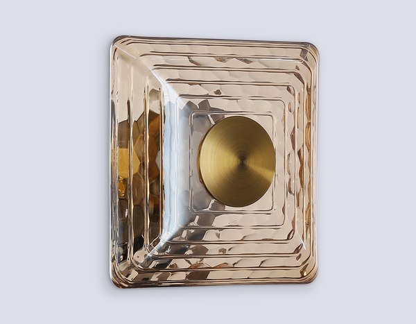 Светильник Ambrella LH31035 BS/TI