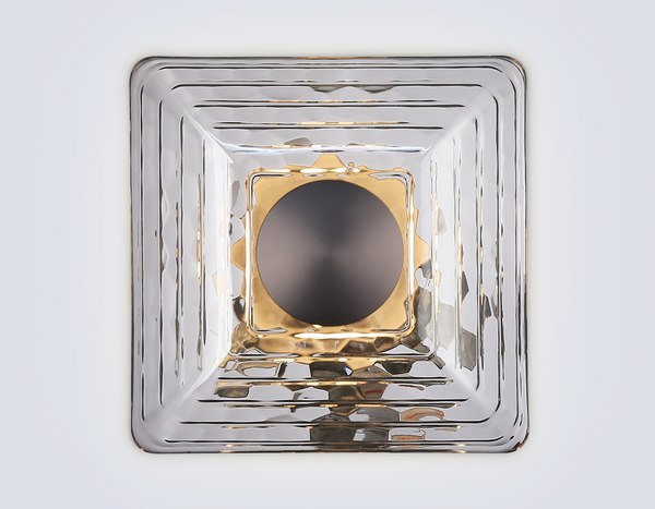 Светильник Ambrella LH31037 GR/SM