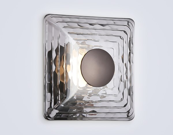 Светильник Ambrella LH31037 GR/SM