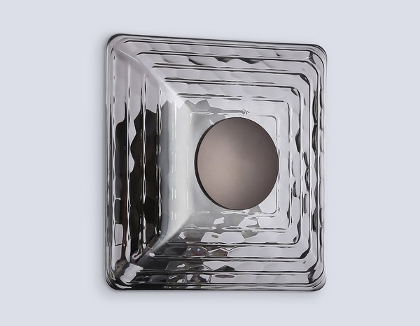 Светильник Ambrella LH31037 GR/SM