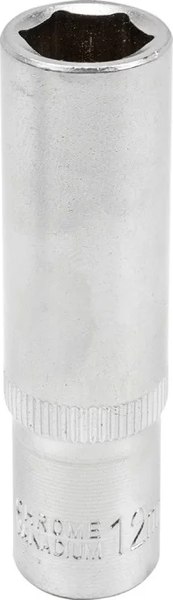 Головка слесарная Forsage F-5356312 - фото