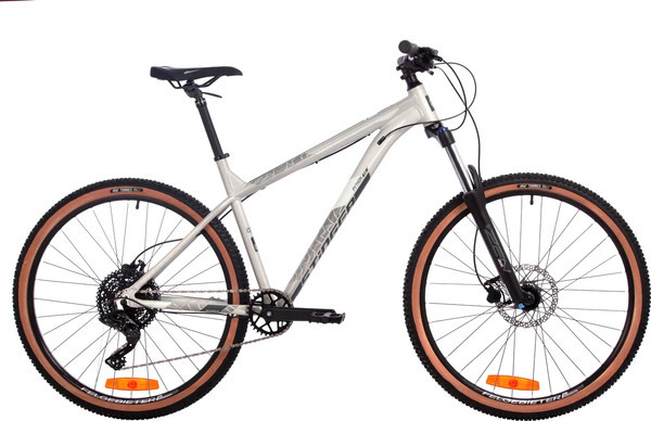 Велосипед Stinger Python Evo / 27AHD.PYTHEVO.18GR4 - фото