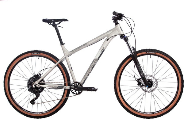 Велосипед Stinger Python Evo / 27AHD.PYTHEVO.18GR4