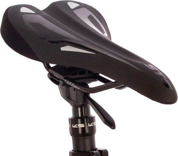 Велосипед Stinger Python Evo / 27AHD.PYTHEVO.18GR4