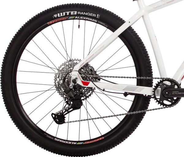 Велосипед Stinger Reload Evo / 27AHD.RELOEVO.18WH4