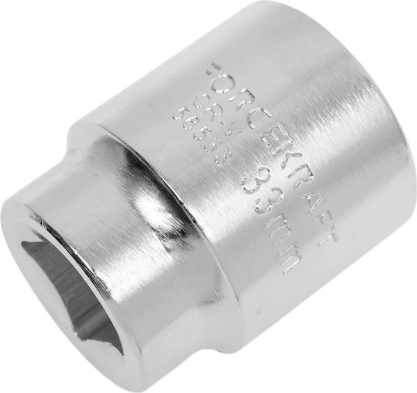 Головка слесарная ForceKraft FK-56533