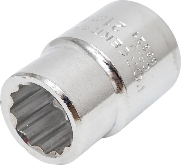 Головка слесарная ForceKraft FK-56921 - фото