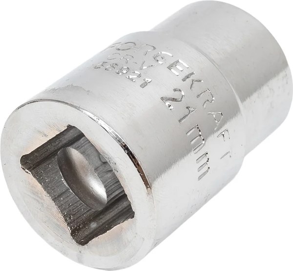 Головка слесарная ForceKraft FK-56921