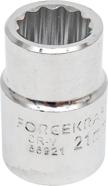Головка слесарная ForceKraft FK-56921