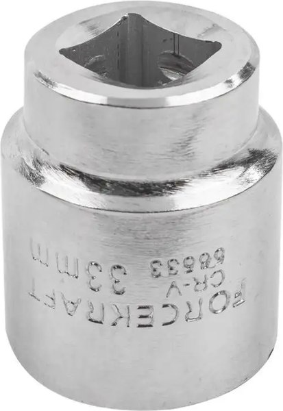 Головка слесарная ForceKraft FK-56933 - фото