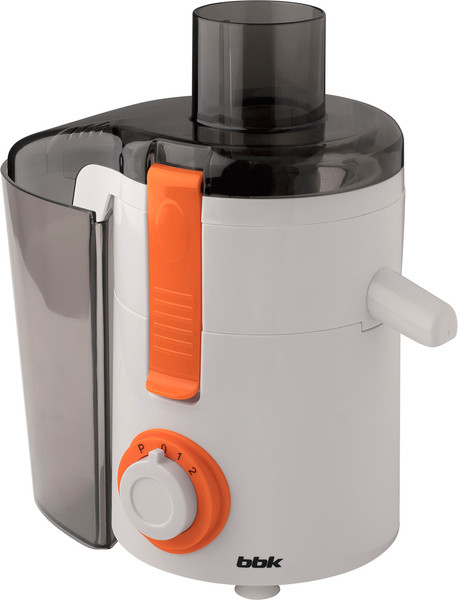 Соковыжималка электрическая BBK JC060-H20 - фото