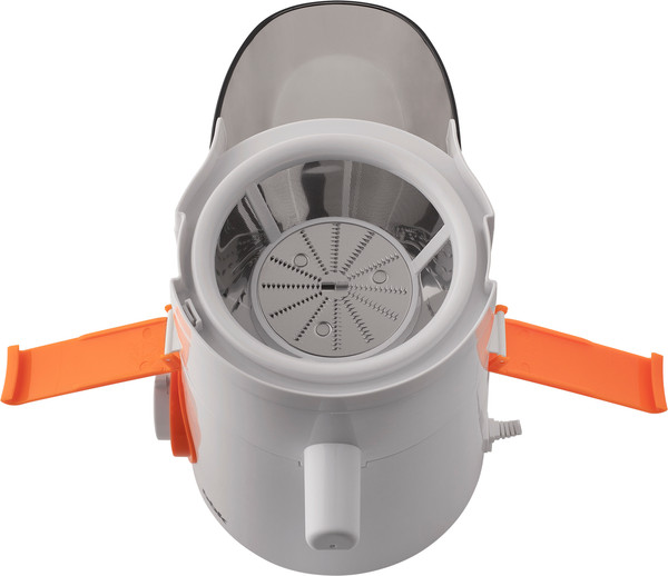 Соковыжималка электрическая BBK JC060-H20