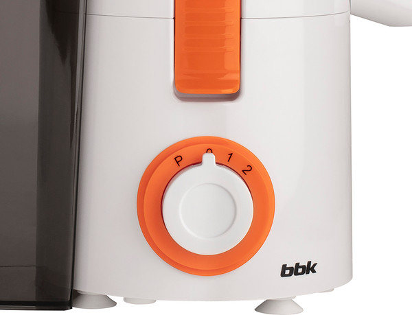 Соковыжималка электрическая BBK JC060-H20